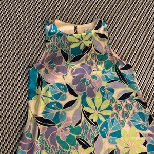 Beautiful silky sundress